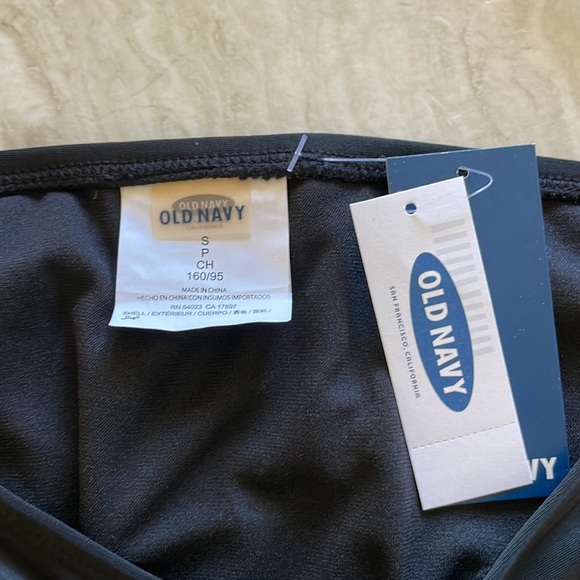 Black Bikini Bottom - Picture 5 of 7